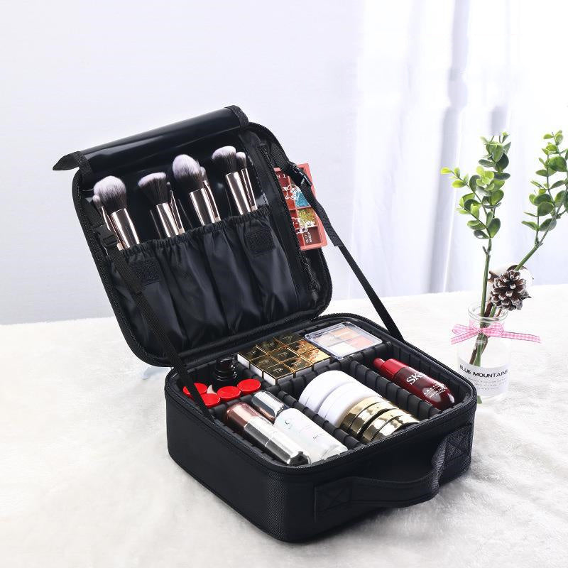 Women's Cosmetic Bag Cosmetic Bag Beauty Storage Box Women's Cosmetic Bag Cosmetic Bag Beauty Storage Box